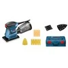 Bosch GSS 160-1 A, ACC Vibracinis šlifuoklis