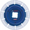 Bosch XLOCK Deimant.pjov.diskas Pipe Cut Wheel 125x22.23