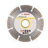 Deimantinis pjovimo diskas Bosch 2608615034; 350x20 mm
