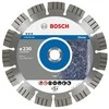 Deimantinis pjovimo diskas Bosch BEST FOR STONE; 350 mm