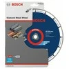 Bosch Deimant.pjov.diskas Metal 230x22.23mm