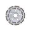 Bosch Deimant.šlif.diskas 125 x 22.23 mm Concrete