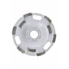 Deimantinis šlifavimo diskas Bosch Expert for Concrete 2608601763; 125x22,23 mm