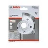 Bosch Deimant.šlif.diskas 125 x 22.23 mm Concrete