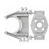 Grąžtas Bosch Conduit Clip EPC-32 50 pcs