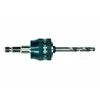 Grąžtas Bosch PC Plus adapteris 3/8" ir HSS-G 7,15x85 mm grąžt