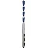 Grąžtas Bosch Mėlyna Granite Turbo CYL-5 10X100X150mm, 1vnt.