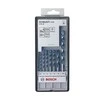 Bosch betono grąžtų rinkinys CYL-5 7vnt 4 mm, 5 mm, 5 mm, 6 mm, 6 mm, 8 mm