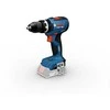 Bosch GSB 18V-65 (be akumuliatoriaus ir kroviklio; C) be akumuliatoriaus ir kroviklio