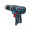 Bosch Akumuliatorinis suktuvas gręžtuvas GSR 12V-15 be akumuliatoriaus ir kroviklio
