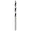 Bosch PointTeQ grąžtas metalui 10 x 87 x 133 mm , 10 vnt