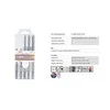 Grąžtas Bosch 5 SDSplus-5X komplektas 5/6/6/8/10 mm