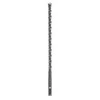 Bosch SDS-plus-5 grąžtas (S4L) 22 x 550 x 600 mm,1 vnt.