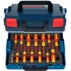 Atsuktuvų rinkinys Bosch 1600A02NF9; 14 vnt. + L-BOXX 102