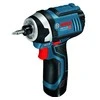 Bosch GDR 12V-105 akumuliatorinis suktuvas su antgaliu