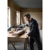 BOSCH stacionarus diskinis pjūklas GCM 216 1300W