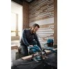 BOSCH stacionarus diskinis pjūklas GCM 216 1300W