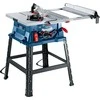 Išilginio pjovimo staklės Bosch GTS 254 Professional; 1800 W