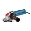 Kampinis šlifuoklis Bosch GWX 9-125 S