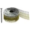 Vinys Bostitch N250R35Q; 2,5x35 mm; 18000 vnt.; rifliuotu koteliu