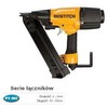Bosch BOSTITCH GWOŹDZIARKA DO ŁĄCZNIKÓW METAL. 40 - 60mm PT-MC