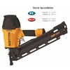 34º pneumatinis smeigtukas 50–90 mm Bostitch [F33PT-E]