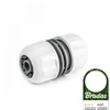 Bradas Universalus sujungimas laistymo žarnai 1/2",5/8" ir 3/4"