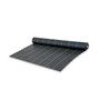 BRADAS amtistatinė agroplėvelė 70g 1,6x100 m Juoda
