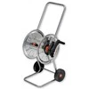 BRADAS BUGNAS NEDUOTAI ŽARNAI, SU RATAIS ZINCATO 50mb 1/2 "AG210