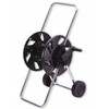 BRADAS ritė sodo žarnai, su ratais 80mb 1/2" EUR80
