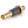 BRADAS REGULIUOJAMAS ŽALVARINIS ANTGALIS BRASS SOFT