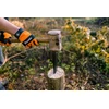 Bradas MEDIENOS SKALDYMO PLEŠTAS 1500 g 1,5kg KT-SK0150
