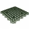 Bradas KRATKA OGRODOWA ŽALIA 40mm /60cm x 60cm MULTI GRID