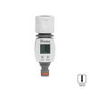 BRADAS Baltas Line WL-3100 vandens srauto matuoklis