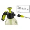 BRADAS RANKINIS PURKŠTUVAS „AQUA SPRAY” 1,5l CLEAR