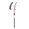 Bradas Pjūklas su kabliu V-SERIES ant teleskopinės rankenos 5,5 m / ašmenys 360 mm