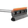 Teleskopinis valytuvas 8", ilgis 60-95cm