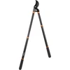 Bradas Krūmų genėjimo žirklės, teleskopinės, 61–95 cm ilgio, KT-V1210