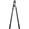 Bradas V-SERIES-D pavarų genėtuvas su praeinančiu peiliu KT-V1220