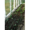 Bradas SIATKA PODPORA DO ROŚLIN PNĄCYCH PLANT NET 2x10m