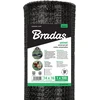 Bradas SIATKA UNIWERSALNA NA KRETY 1,50m x 100mb (40g/m2)