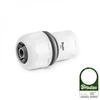 Bradas Universalus sujungimas laistymo žarnai GSV x ½" (13mm) arba ¾" (19mm) su STOP