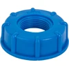 Bradas IBC pajungimas 60mm x 1" vidinis sriegis
