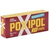 Poxipol klijai skaidrūs - 14ml