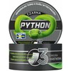 Taśma Trijų sluoksnių „Python“ remonto juosta, 9 m: 48 mm, juoda