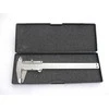 CALIPER 150mm 0.02mm PLASTIKINĖJE DĖŽĖJE /GEKO