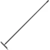 Universalus Metalinis Grėblys Cellfast, 154cm