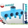 Cellfast CELFAST QUAD PLATINTUVAS