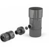 Cellfast C.ODZYWSKIWACZ WODY DESZCZOWEJ 63mm BRYZ C60-204
