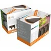 Palisada „Cellfast ECO“ sodo tvora 2,4 m, antracito spalvos